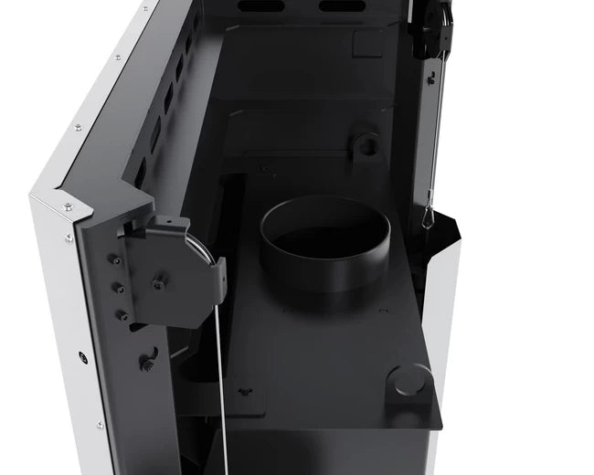 DEFRO Impuls ME G 10kW