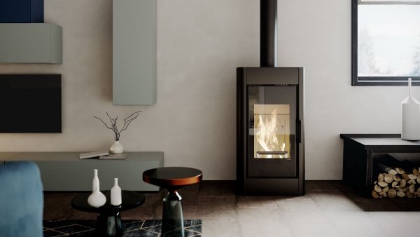 DEFRO SOLUM 9 kW