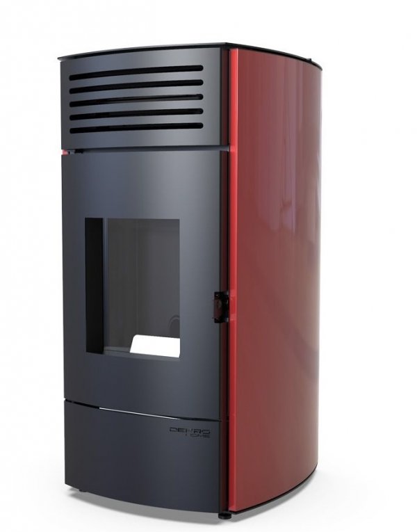 DEFRO AQUAPELL 13 kW