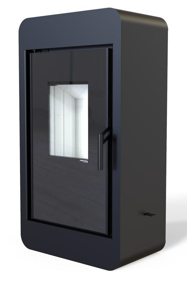 DEFRO PICO 6 kW