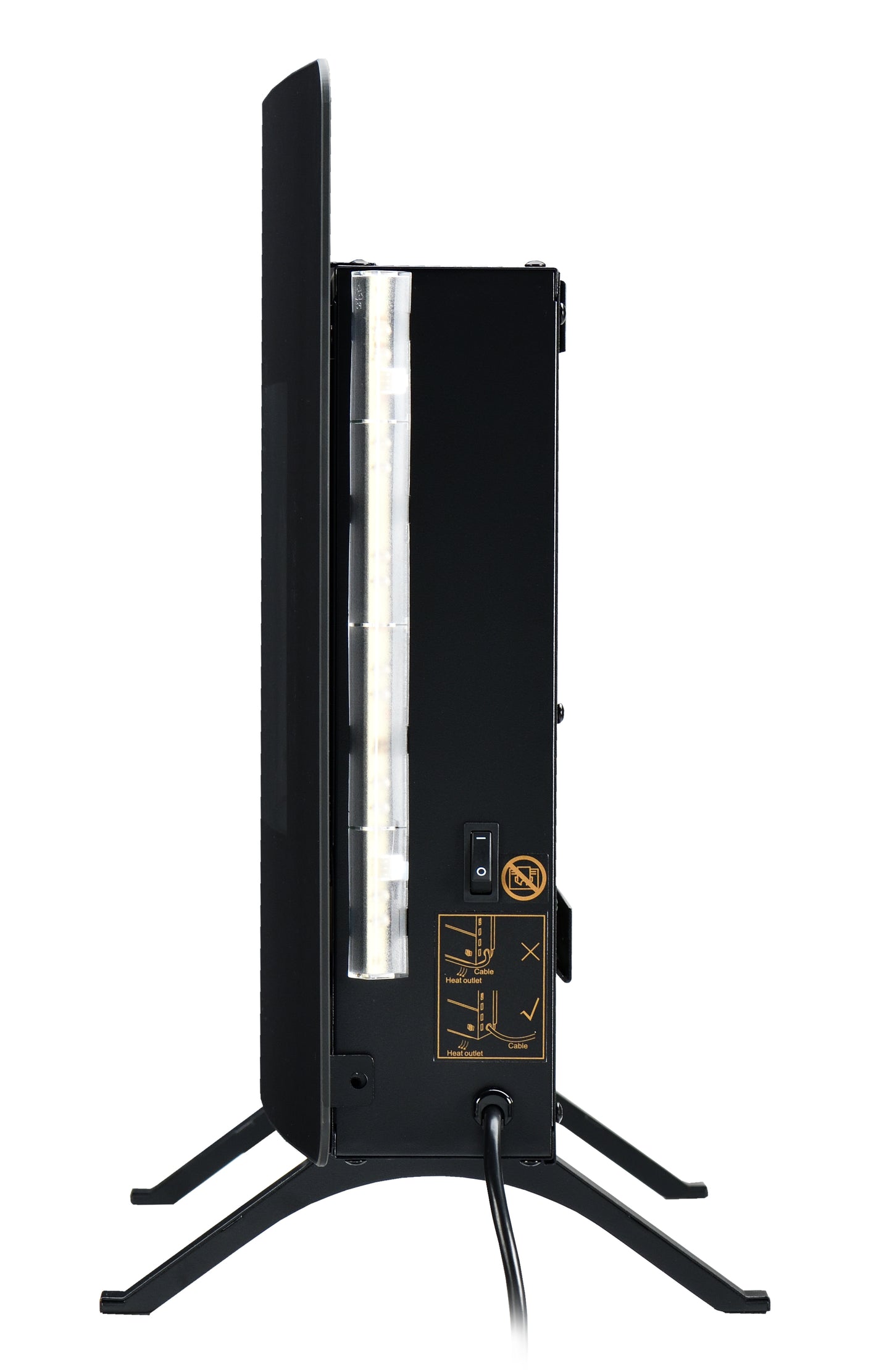 DIMPLEX Winslow 48