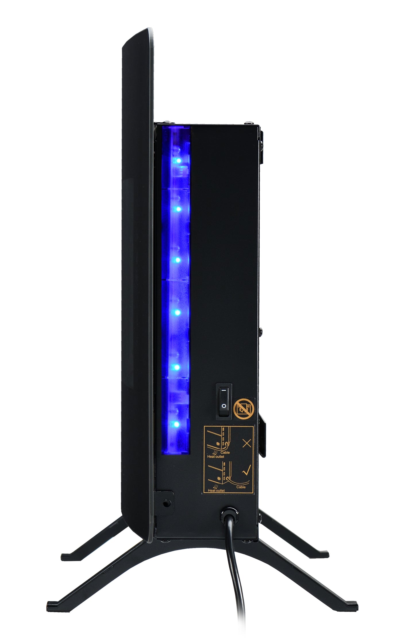 DIMPLEX Winslow 48
