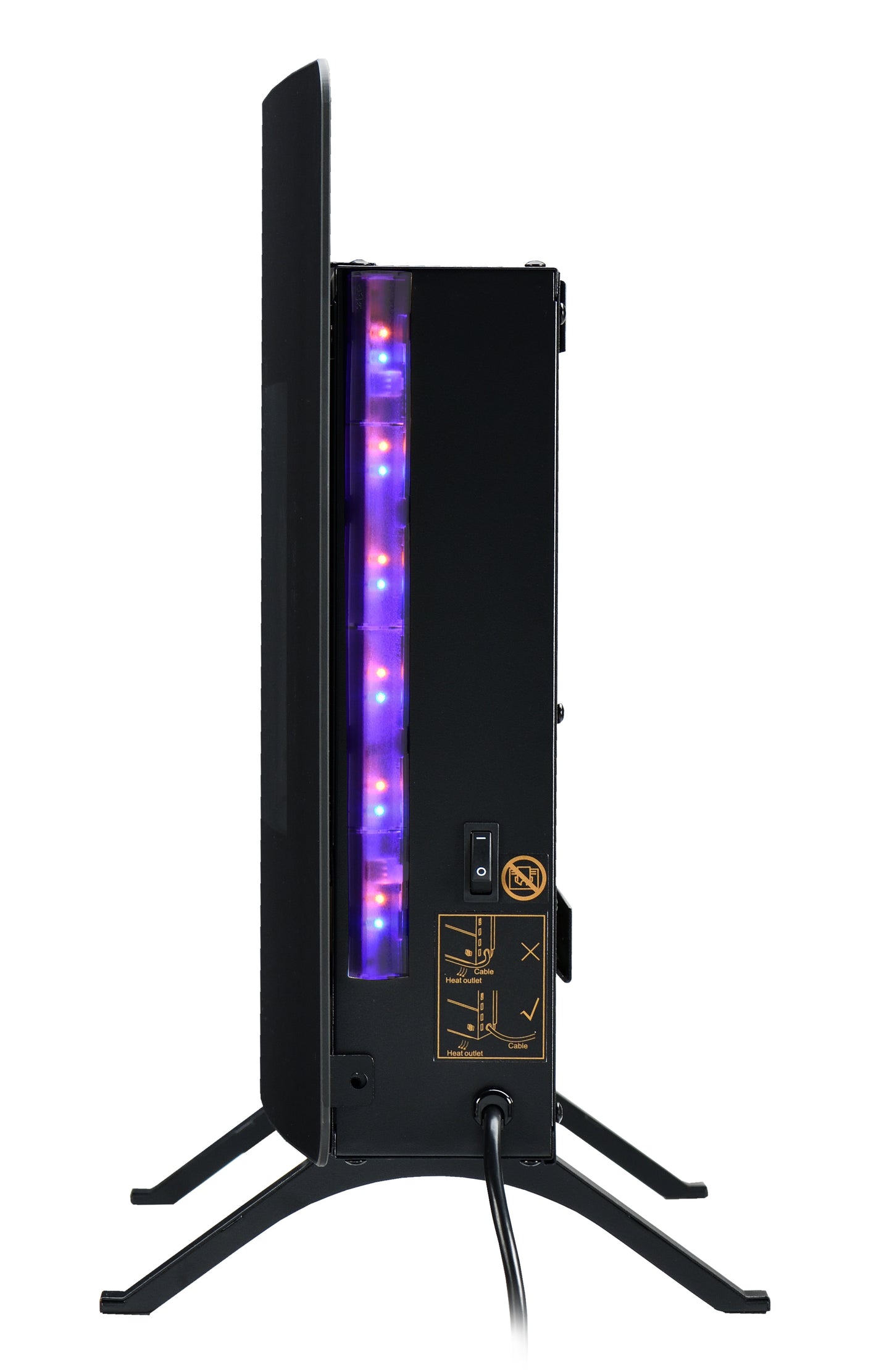 DIMPLEX Winslow 48