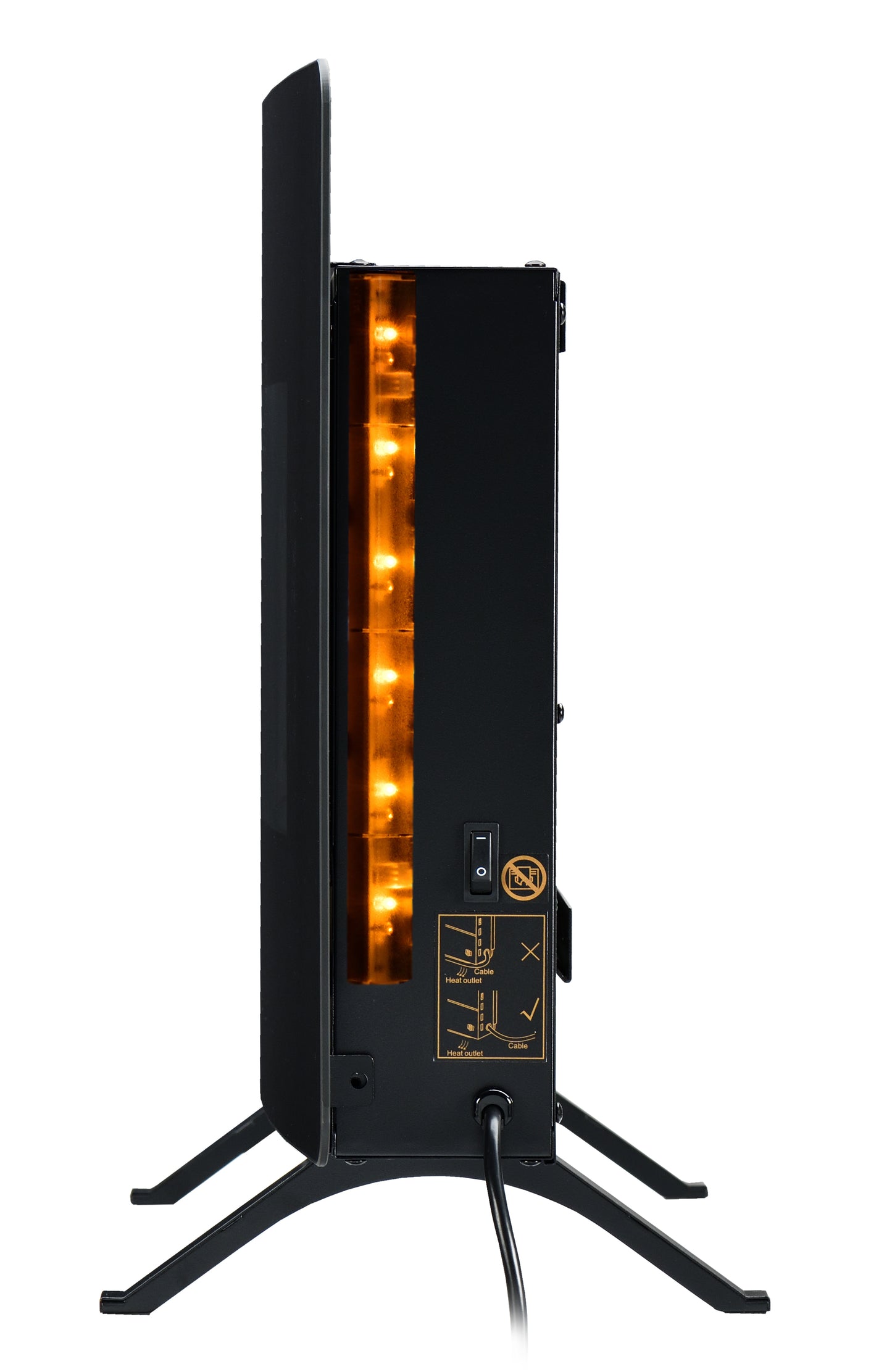 DIMPLEX Winslow 48