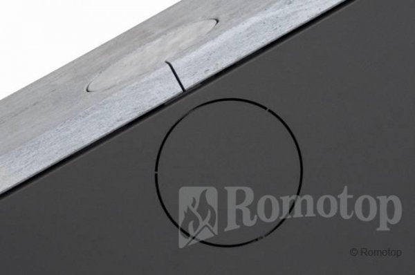 ROMOTOP RIANO N 03