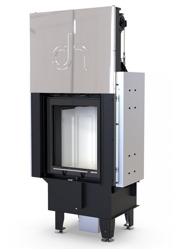DEFRO Intra XSM G 8 kW