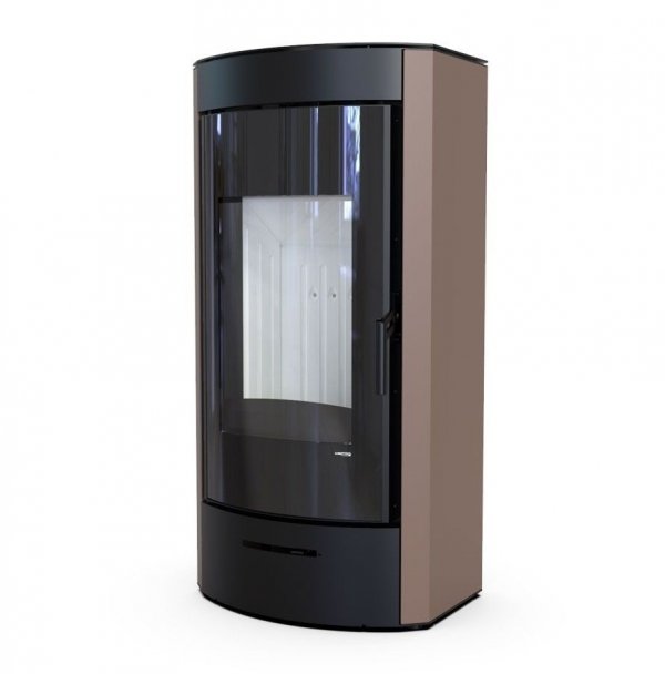 DEFRO ORTI 9 kW
