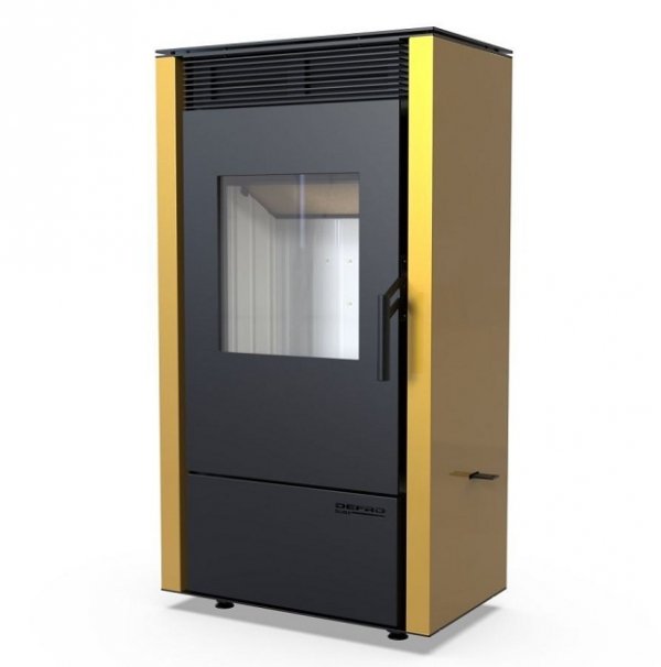 DEFRO VIVA 6,6 kW