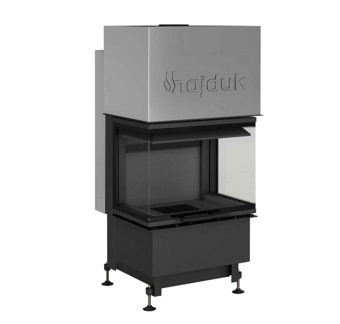 HAJDUK Smart 3XLTh