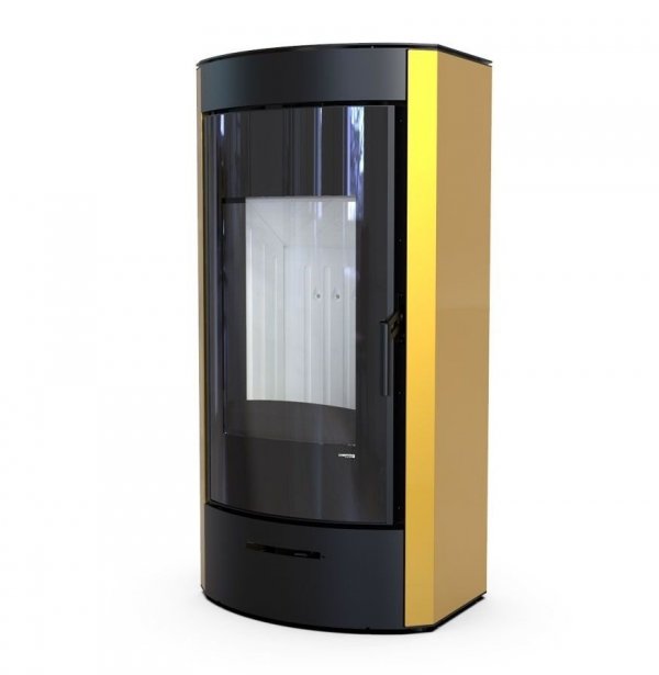 DEFRO ORTI 9 kW