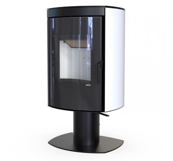 DEFRO CERES TOP 6,6 kW