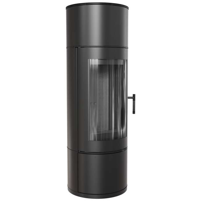 KRATKI ANTARES CZARNY TERMOTEC