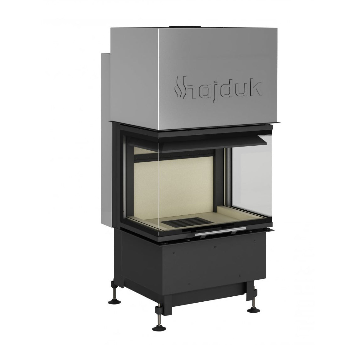 HAJDUK Smart 3XLTh