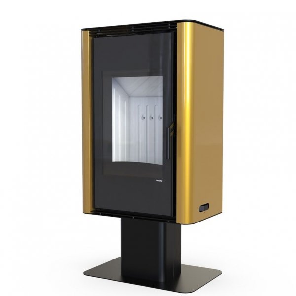DEFRO SOLUM TOP 9 kW