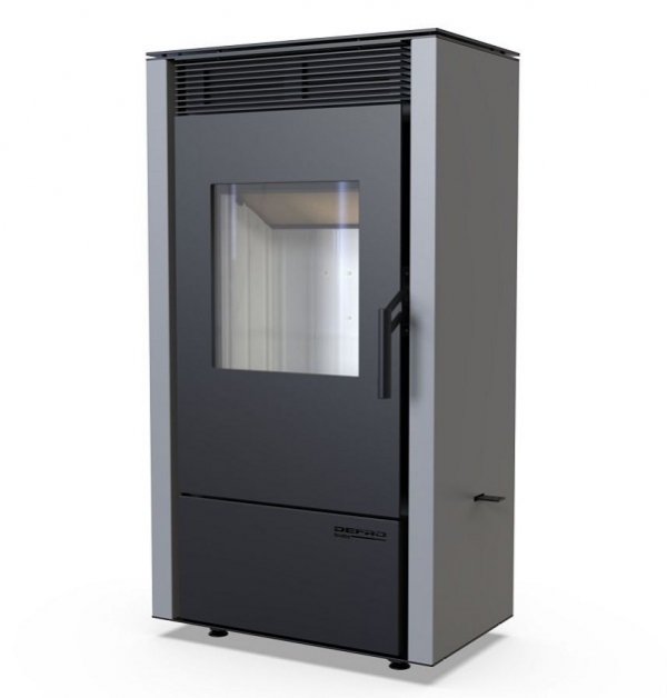 DEFRO VIVA 6,6 kW