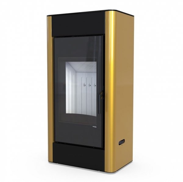 DEFRO SOLUM 9 kW