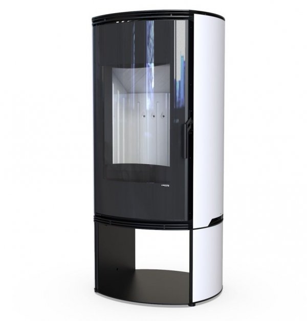 DEFRO ORBIS LOG 9 kW