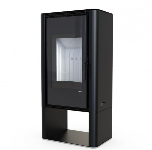 DEFRO SOLUM LOG 9 kW