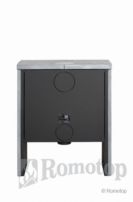 ROMOTOP RIANO N 03
