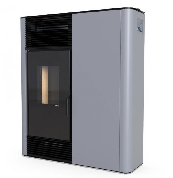 DEFRO SLIMPELL 9 kW