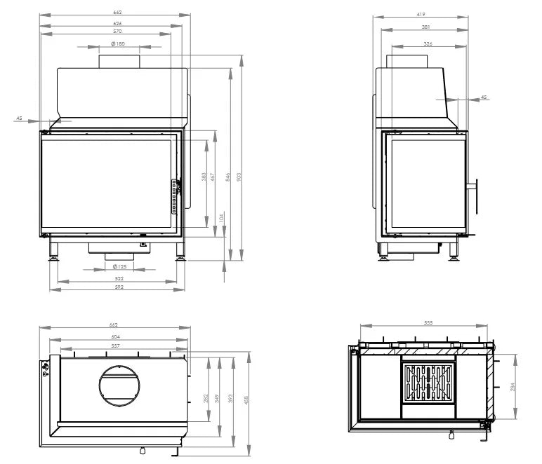 HITZE STMA 59×43.L