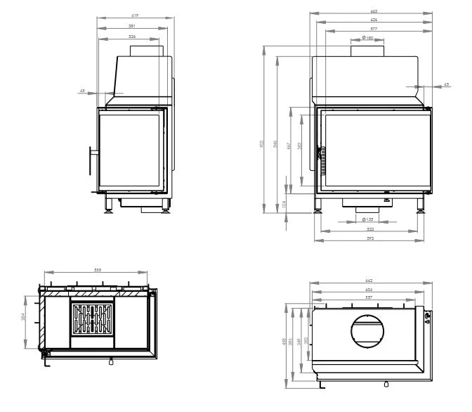 HITZE STMA 59×43.R