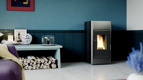 DEFRO MYPELL 9 kW