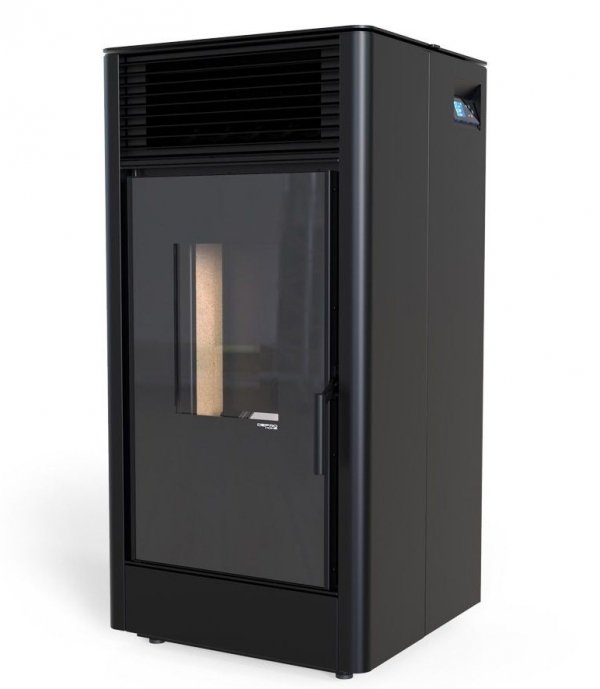 DEFRO MYPELL DGP 9 kW