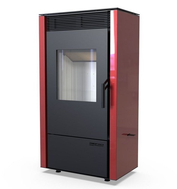 DEFRO VIVA 6,6 kW