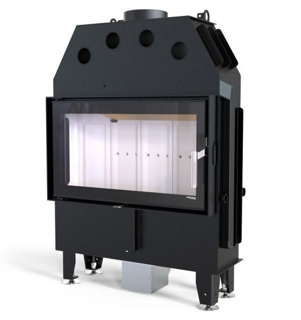 DEFRO Intra ME Slim 8 kW
