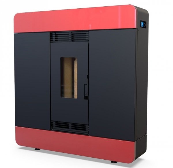 DEFRO AIRPELL 8 kW