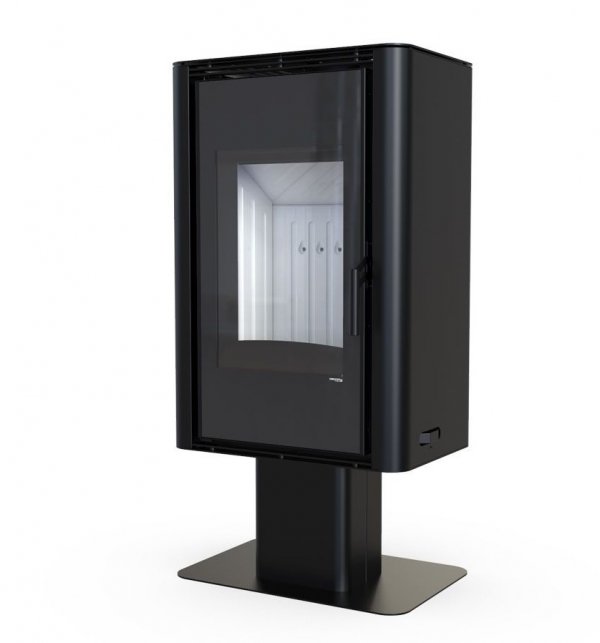 DEFRO SOLUM TOP 9 kW