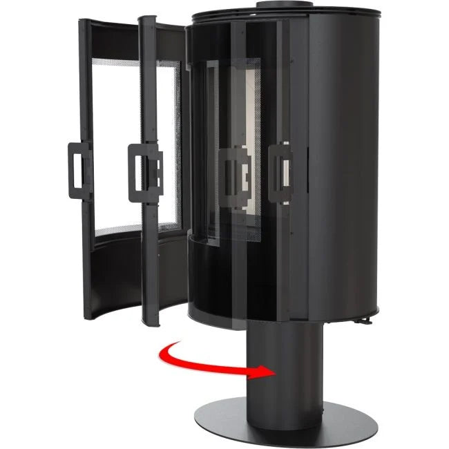 KRATKI AB GLASS