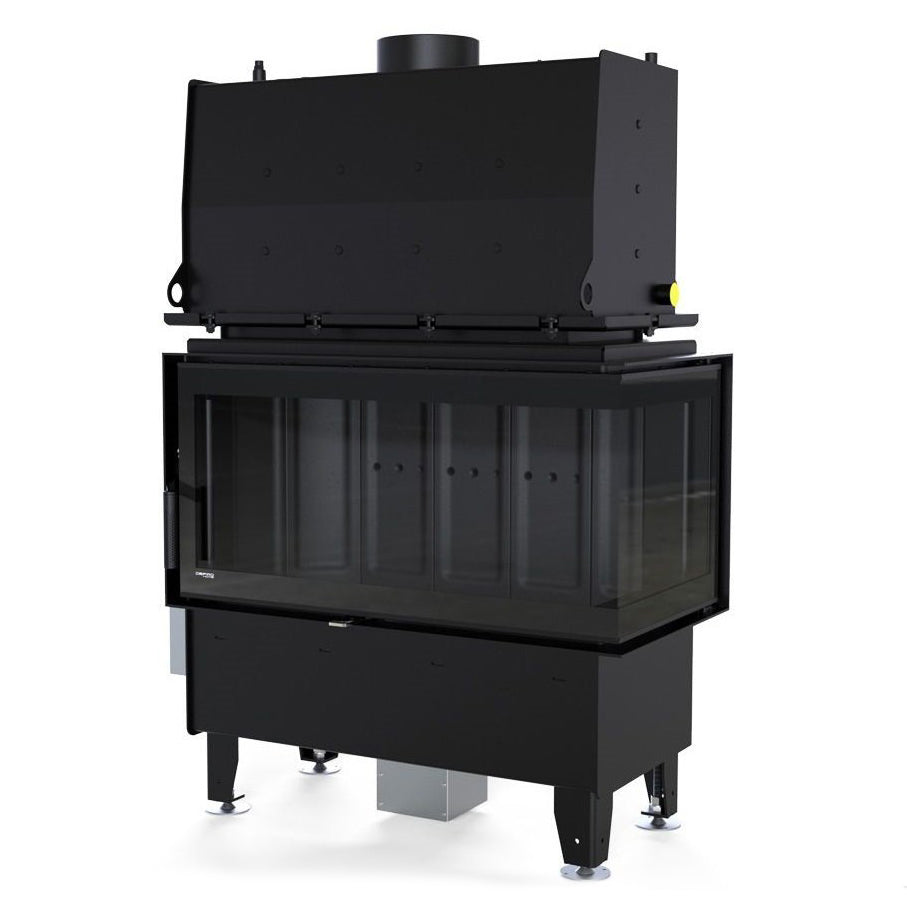 DEFRO Riva ME BP Short 19 kW