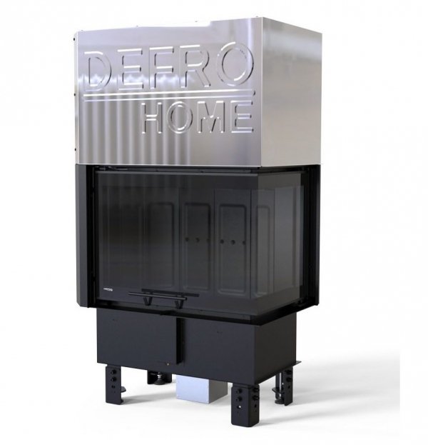 DEFRO Intra SM BP G MINI 10 kW