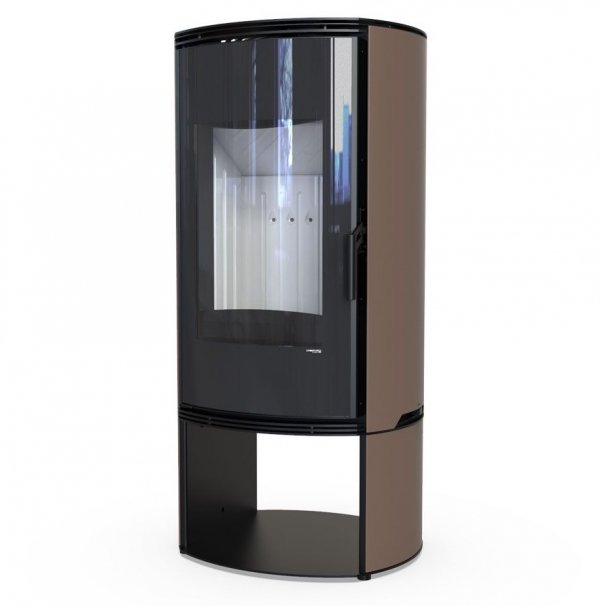 DEFRO ORBIS LOG 9 kW