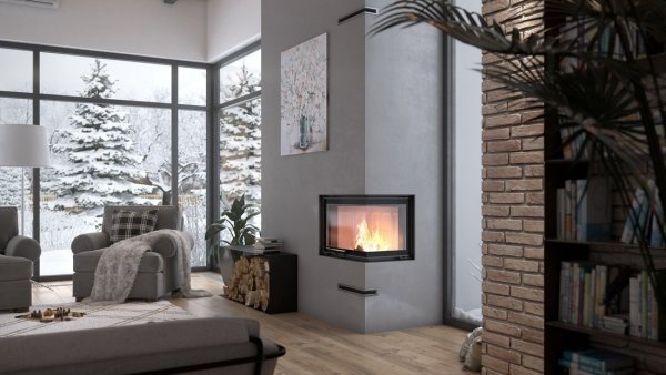 DEFRO Intra SM BP G MINI 10 kW