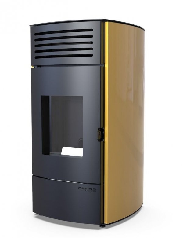 DEFRO AQUAPELL 13 kW