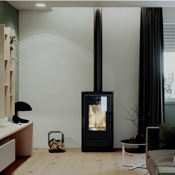 DEFRO IGNIS 9 kW