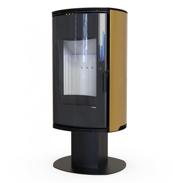 DEFRO ORBIS TOP 9 kW