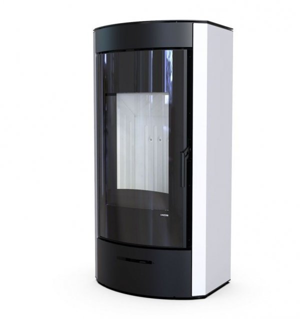 DEFRO ORTI 9 kW