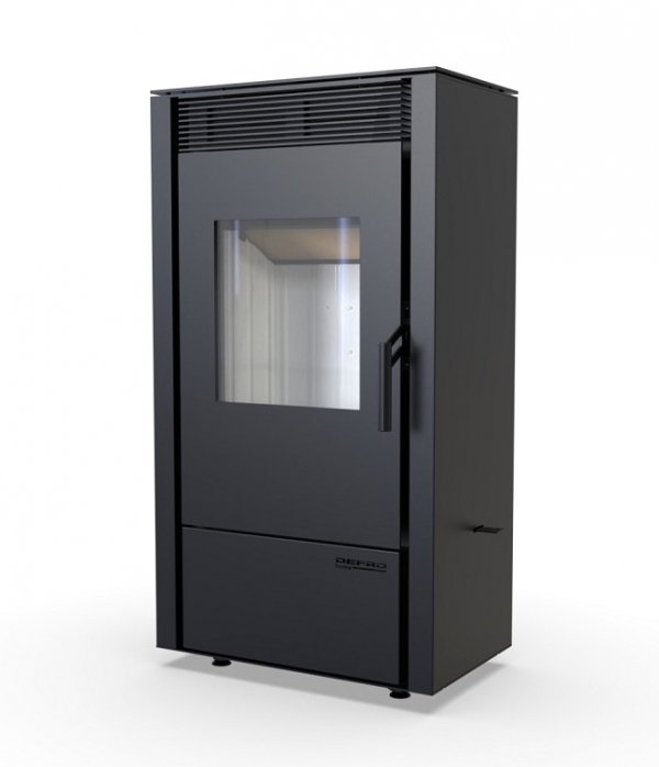 DEFRO VIVA 6,6 kW