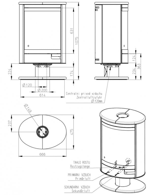 ROMOTOP STROMBOLI N 01