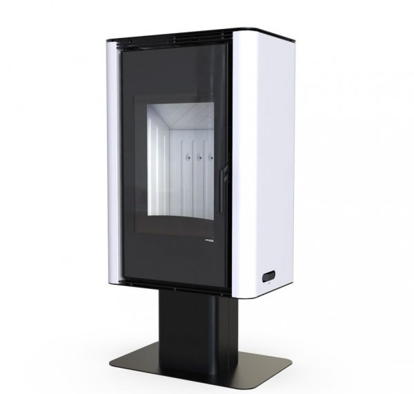 DEFRO SOLUM TOP 9 kW