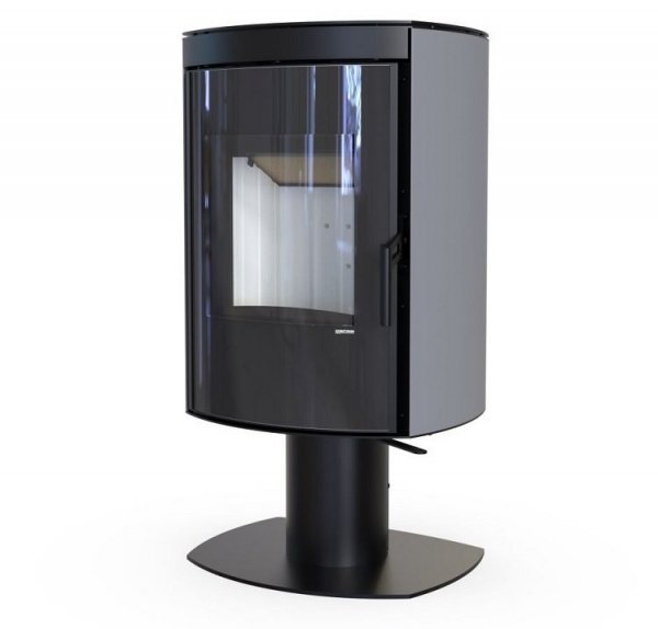 DEFRO CERES TOP 6,6 kW