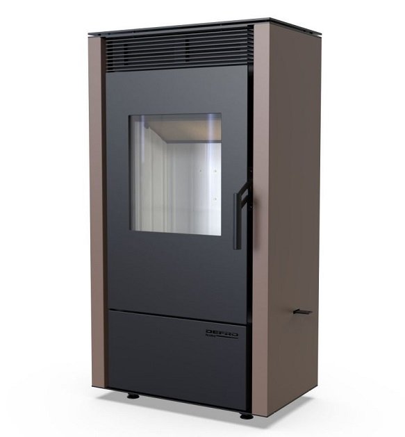 DEFRO VIVA 6,6 kW