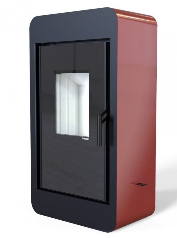 DEFRO PICO 6 kW