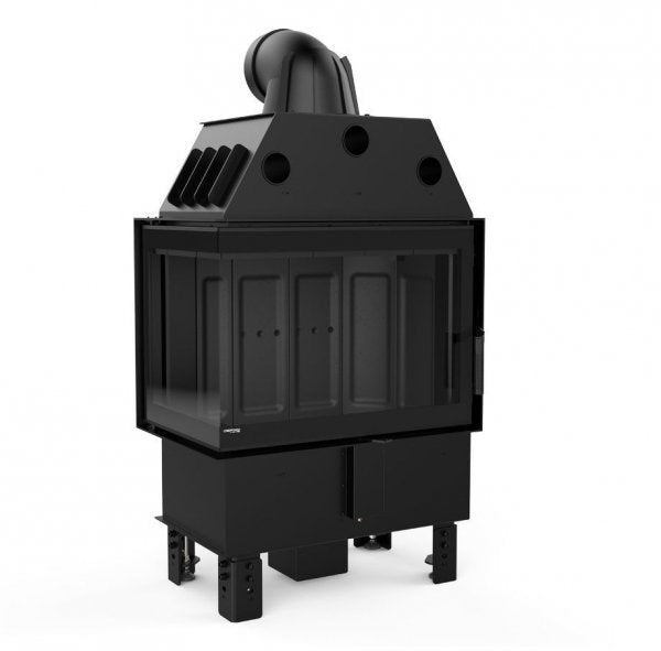 DEFRO Intra SM BL 10 kW