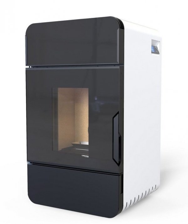 DEFRO OMNIPELL 8 kW