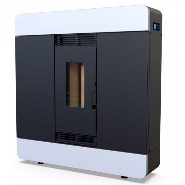 DEFRO AIRPELL 8 kW